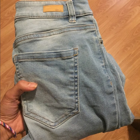 Ardenes brand leggings - Picture 3 of 4